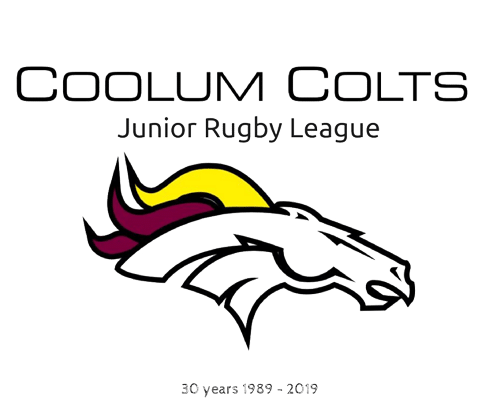 Coolum Colts